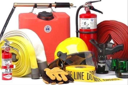 Tăng cường kiểm tra, xử lý vi phạm mặt hàng phòng cháy, chữa cháy