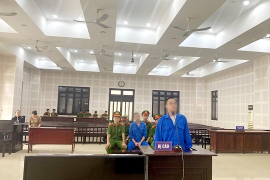 Chém người do mâu thuẫn tranh giành khách