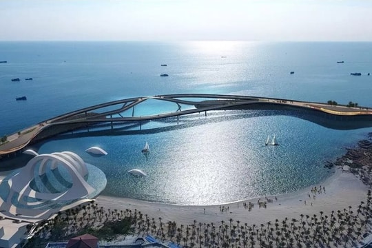 Kiên Giang tích cực đầu tư các sản phẩm du lịch hấp dẫn