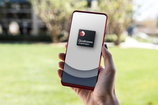 Snapdragon 7s Gen 2 ra mắt nâng tầm smartphone tầm trung