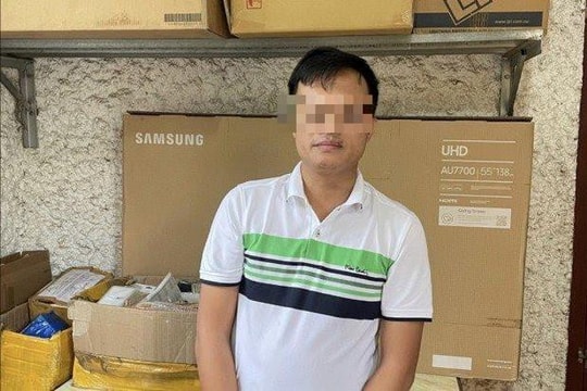 Mạo danh Công an, lừa đảo chiếm đoạt 16 tỷ đồng