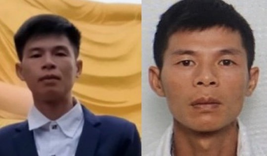 Thái Nguyên: Bắt nghi phạm dùng dao sát hại hai vợ chồng trong đêm