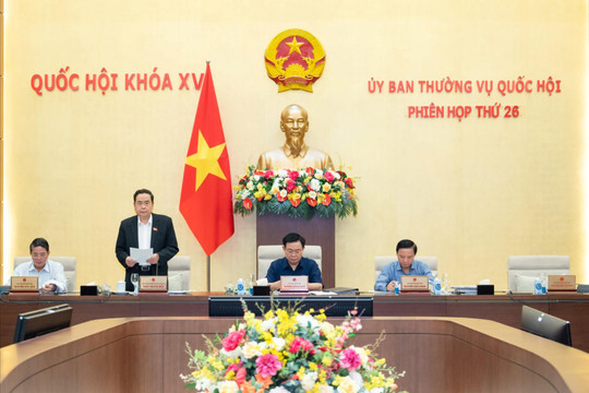 Chất lượng xét xử các loại án được chú trọng nâng cao