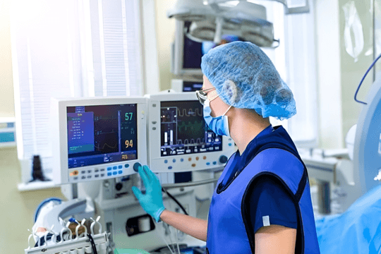 Bộ Y tế: Gắn trách nhiệm người đứng đầu với kết quả thực hiện công tác đấu thầu