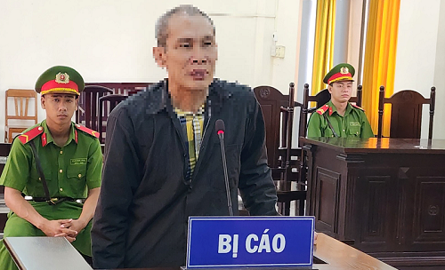 Án mạng từ mâu thuẫn trong lúc nhậu