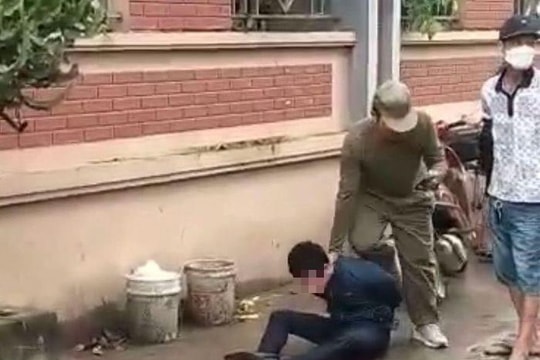 Sát hại người yêu cũ vì níu kéo không thành công