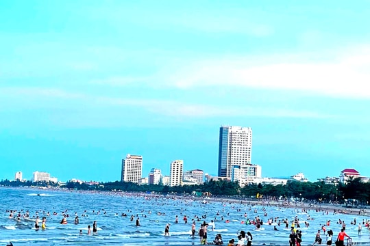 Nghệ An: Tích cực triển khai nhiệm vụ, giải pháp đẩy nhanh phục hồi, tăng tốc phát triển du lịch hiệu quả và bền vững