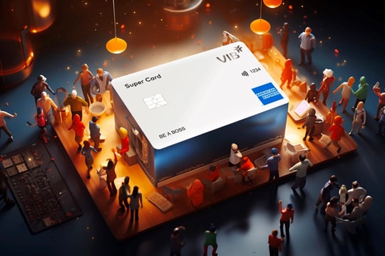 Mừng 27 năm thành lập, VIB ưu đãi không giới hạn tri ân khách hàng