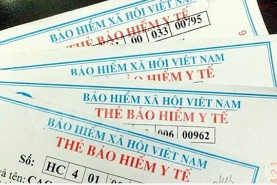 Quyền lợi của người tham gia BHYT đủ 5 năm liên tục như thế nào?