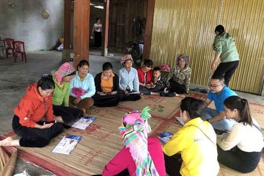 Tăng lương cơ sở là nhu cầu cấp bách của cải cách an sinh xã hội