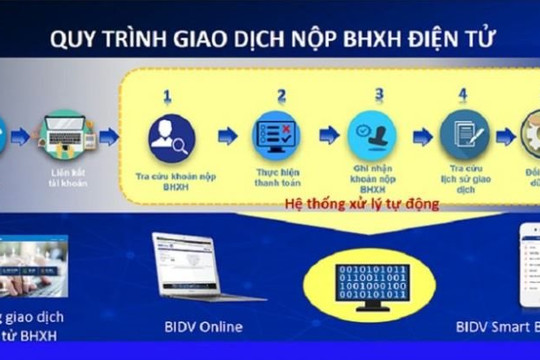 BHXH: Hoạt động ứng cứu sự cố an toàn thông tin mạng chuyển từ bị động sang chủ động