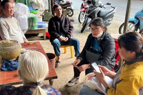BHXH TP Hồ Chí Minh: Tăng không đáng kể hồ sơ hưởng bảo hiểm một lần