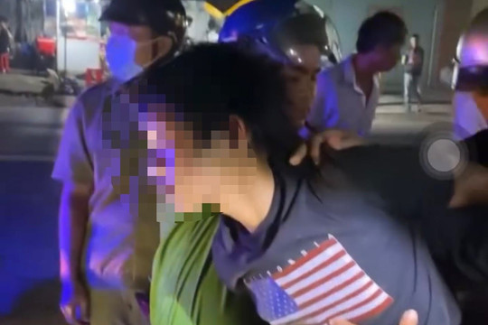 “Siêu trộm" 14 tuổi và thói quen “lạ” thích trộm ô tô