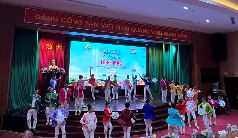 Festival nông sản Việt Nam – Vĩnh Long năm 2023: Thu hút khoảng 100.000 lượt khách