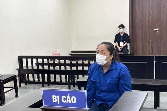 Lừa "chạy án" và bán xe đi mượn chiếm đoạt hàng tỉ đồng