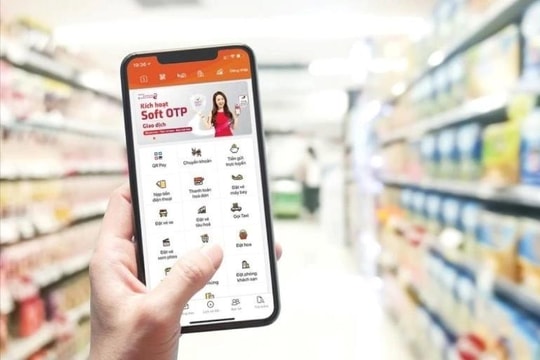 Agribank kỳ vọng góp phần thúc đẩy kinh tế số Việt Nam