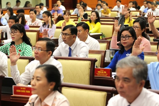 TP.HCM thành lập Sở An toàn thực phẩm đầu tiên trên cả nước