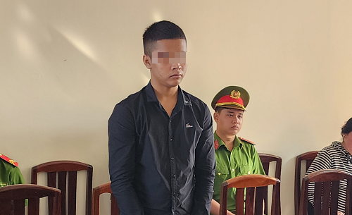 Say rượu, sử dụng bằng lái xe giả gây tai nạn chết người