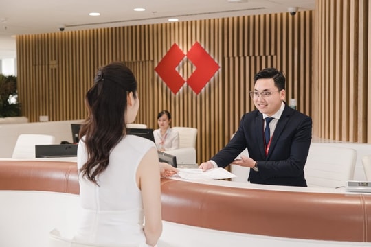 Dấu ấn 'Khách hàng là trọng tâm' trên hành trình chuyển đổi của Techcombank