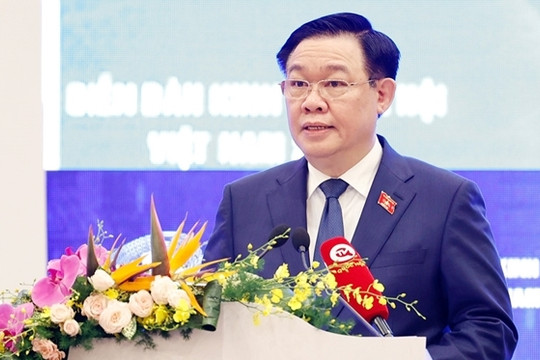 Xây dựng, thúc đẩy nội lực mạnh mẽ để ứng phó với thách thức và tính bất định từ bên ngoài