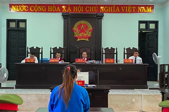 Mạo danh người yêu ca sĩ để lừa đảo hơn 1 tỷ đồng