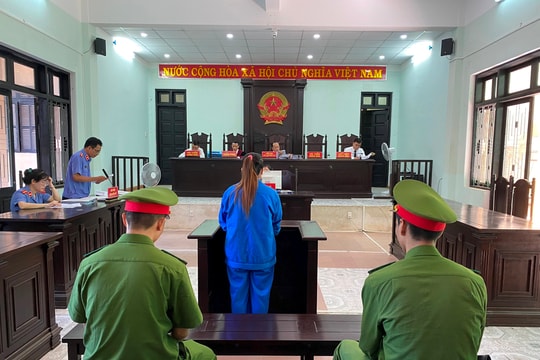 Mạo danh người yêu ca sĩ để lừa đảo hơn 1 tỷ đồng