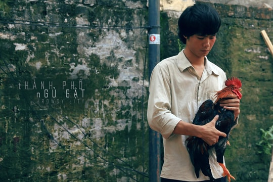 “Đất rừng Phương Nam” đối đầu với “Thành phố ngủ gật” trong tháng 10