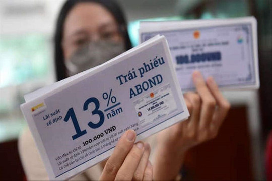 Mới có hơn 50 TPDN riêng lẻ lên sàn giao dịch tập trung