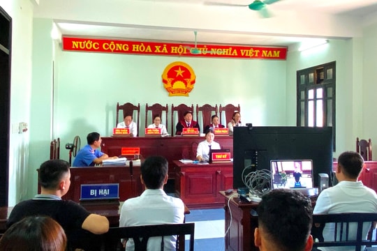 Lĩnh 15 năm tù vì thuê xe tự lái rồi đem đi cầm cố