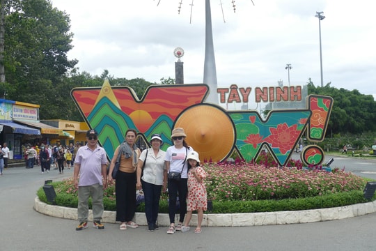 Tây Ninh: Nhiều kết quả ấn tượng trong nửa đầu nhiệm kỳ 2020 – 2025