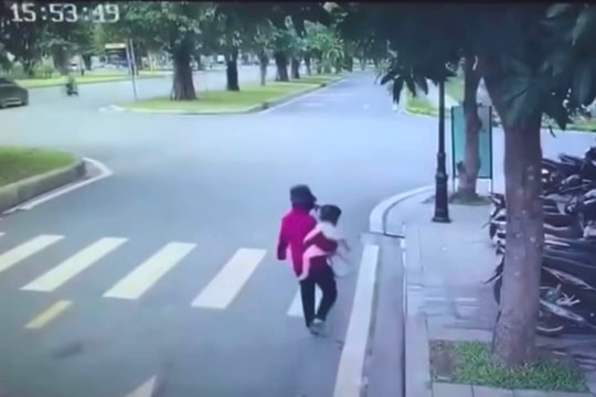 Vụ bé gái 2 tuổi bị bắt cóc, sát hại ở Hà Nội: Sẽ đình chỉ điều tra nếu không có đồng phạm