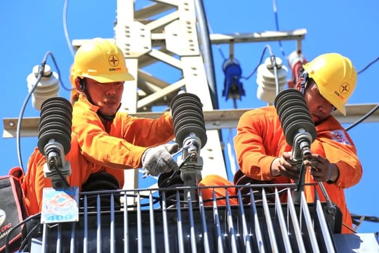 EVN dự kiến lỗ gần 29.000 tỷ đồng
