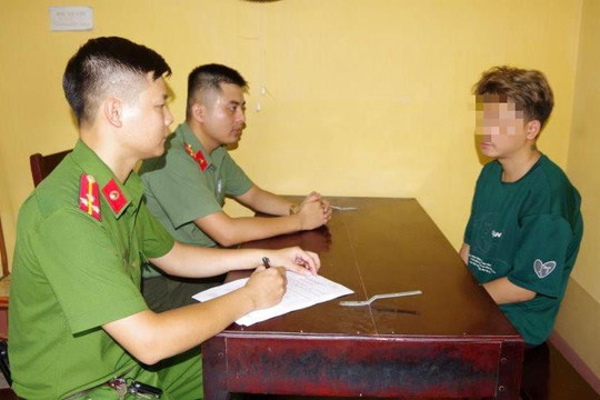 Bị mất hàng chục triệu đồng trong ngân hàng vì để lộ mật khẩu điện thoại