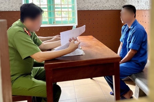 Giết người ở bến đò rồi bỏ trốn 31 năm