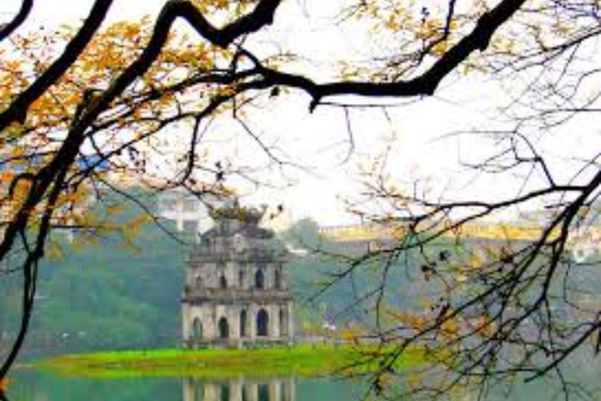 “Thu Hà Nội - Đến để yêu”