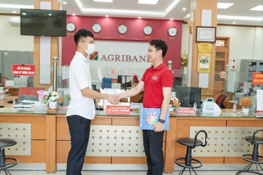 Agribank và giải pháp hỗ trợ khách hàng yên tâm vay vốn