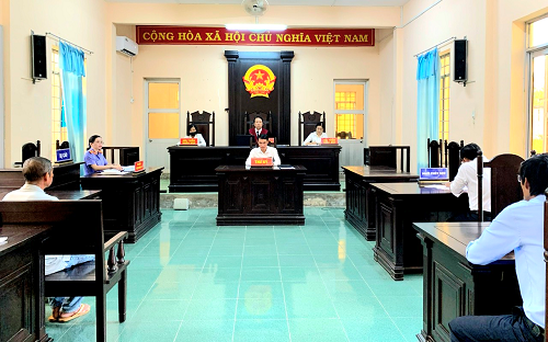Một số giải pháp giải quyết án dân sự tồn đọng có hiệu quả
