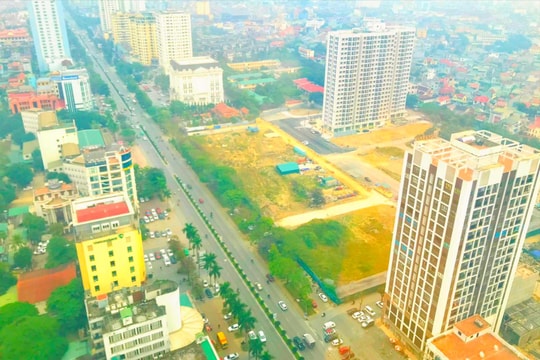 Nghệ An vươn lên tốp đầu về thu hút vốn FDI trên cả nước