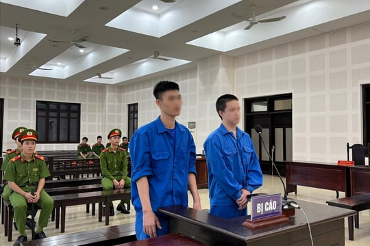 Bán ma túy kiếm lời, người mua lẫn người bán lĩnh án