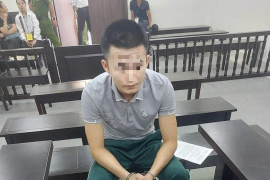 Sát hại gái bán dâm vì bị đòi thêm tiền