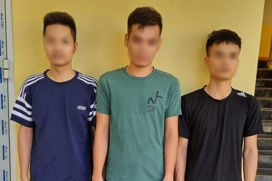 Đe dọa, đánh đập con nợ để đòi tiền