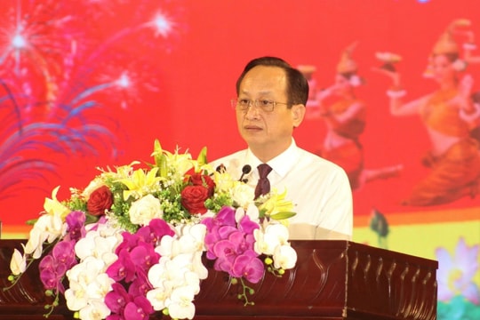 Bạc Liêu: Kêu gọi người dân giao nộp, thu hồi vũ khí, vật liệu gây nổ