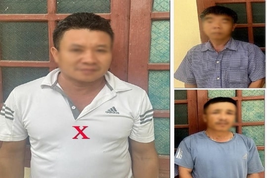 Khởi tố, bắt tạm giam ba đối tượng đánh người bất tỉnh