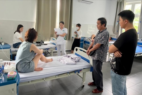Chủ tiệm bánh mì Phượng xin lỗi khách hàng sau vụ 150 người bị ngộ độc