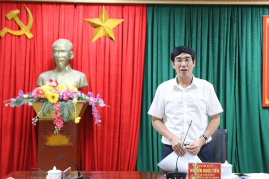 Giảm thời hạn chấp hành án phạt tù có điều kiện cho 23.530 phạm nhân