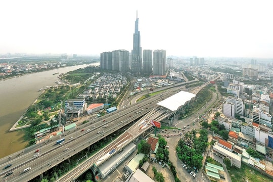 Tăng tốc giải ngân vốn đầu tư công để đạt mục tiêu GDP 6,5%