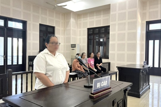 Lừa đảo chiếm đoạt tiền tỷ để chơi… tiền ảo