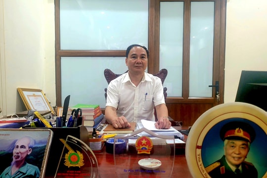 “Trái ngọt” đến từ các phong trào thi đua của TAND huyện Yên Mỹ