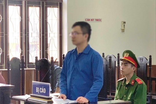 Thanh niên lừa đảo, trộm nhẫn, dây chuyền của người yêu mang đi bán