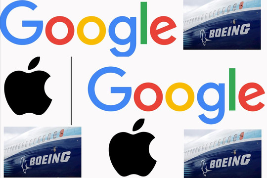 Thúc đẩy Apple, Boeing, Google mở rộng hợp tác, đầu tư tại Việt Nam